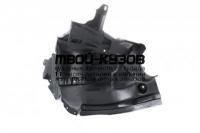 MDGLK10-301-L - ПОДКРЫЛОК ПЕРЕДНИЙ ЛЕВЫЙ (ТАЙВАНЬ) Mercedes X204 (2010-)