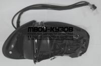 MD22098-450-L - ЗЕРКАЛО ЛЕВОЕ (ТАЙВАНЬ) Mercedes W220 (1998-)