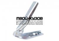 PG20698-340-R - ПЕТЛЯ КАПОТА ПРАВАЯ (ТАЙВАНЬ) Peugeot 206 (1998-)