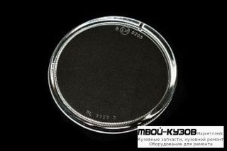 СТЕКЛО ФАРЫ ПРОТИВОТУМ ЛЕВАЯ СТОРОНА для Renault KANGOO (2003-2008), Renault MEGANE (07.1999 - 02.2003), Renault SCENIC (08.1999 - 2003)