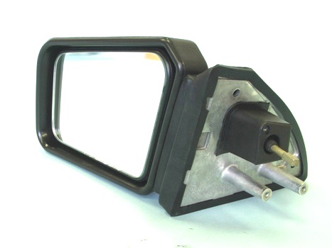 Зеркало боковое ВАЗ-2108 левое (ДААЗ)