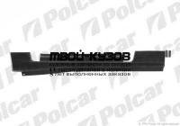 324741-4 - ПОРОГ ЛЕВЫЙ (Polcar) Ford Transit 5 (2000-)