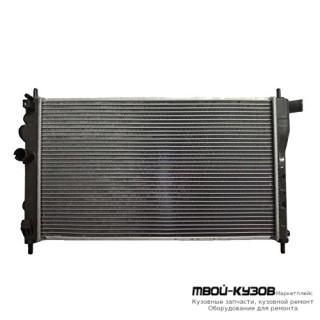 РАДИАТОР ОХЛАЖДЕНИЯ MT для Daewoo NEXIA (2008-), Daewoo NEXIA (1995-)