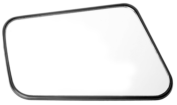 Зеркальный элемент ВАЗ-2108 правый