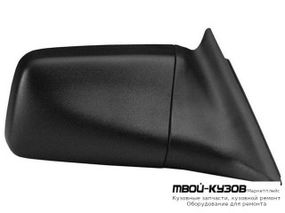 ЗЕРКАЛО ПРАВАЯ СТОРОНА МЕХАН (CONVEX) (ТАЙВАНЬ) для Opel ASTRA (10.1991 - 02.1998)