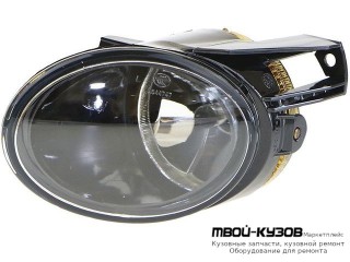 ФАРА ПРОТИВОТУМАННАЯ ЛЕВАЯ СТОРОНА (КИТАЙ) для Volkswagen PASSAT B6 (06.2005-)