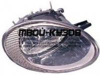 331-1123R-ASO - ФАРА ПРАВАЯ (DEPO) Ford Taurus (1996-1999)