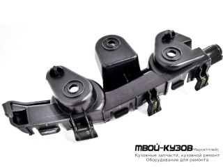 КРЕПЛЕНИЕ БАМПЕРА ПЕРЕДНИЙ ЛЕВАЯ СТОРОНА (ТАЙВАНЬ) для Renault KAPTUR (2016-)