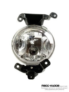 ФАРА ПРОТИВОТУМАННАЯ ПРАВАЯ СТОРОНА (КИТАЙ) для Chevrolet SPARK (2005-)