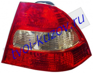 ФОНАРЬ ЗАДНИЙ правый SDN  - для TOYOTA COROLLA