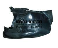 RNCLI06-300-L - ПОДКРЫЛОК ПЕРЕДНИЙ ЛЕВЫЙ (ТАЙВАНЬ) Renault Clio 3 (2006-)