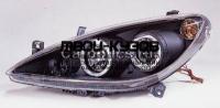SK3300-A3B701-FMJM - ТЮНИНГ-ФАРЫ (КОМПЛЕКТ) (SONAR) Peugeot 307 (2001-2005)