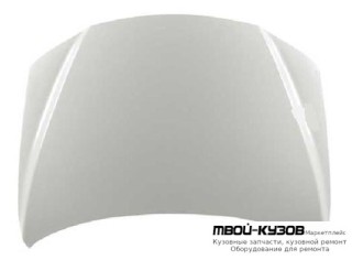 КАПОТ (ориг.) для Mazda 6 (2002-2007)