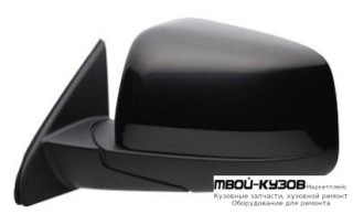 ЗЕРКАЛО ЛЕВАЯ СТОРОНА ЭЛЕКТР С ПОДОГРЕВОМ (ТАЙВАНЬ) для Jeep GRAND CHEROKEE (2010-)