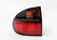 551-1921L-UE - ФОНАРЬ ЛЕВЫЙ ЗАДНИЙ в крыло (DEPO) Renault Laguna 1 (1994-1997)