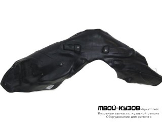 ПОДКРЫЛОК ПЕРЕДНИЙ КРЫЛА ПРАВАЯ СТОРОНА (КИТАЙ) для Jeep GRAND CHEROKEE (2010-)