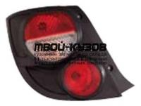 235-1914L3LD-UE - ФОНАРЬ ЛЕВЫЙ ЗАДНИЙ в крыло (DEPO) Chevrolet Aveo T300 (2011-)