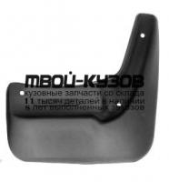 CMP0580212 - БРЫЗГОВИК ПРАВЫЙ заднего крыла (КИТАЙ) Renault Logan 1 (2005-)