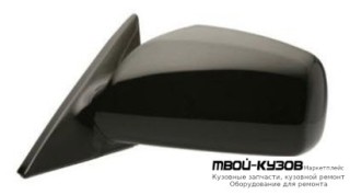 ЗЕРКАЛО ЛЕВАЯ СТОРОНА ЭЛЕКТР С ПОДОГРЕВОМ (ТАЙВАНЬ) для Toyota SOLARA (2004-)