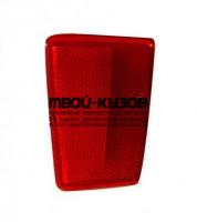 MBPAJ07-050-L - ФОНАРЬ-КАТАФОТ ЛЕВЫЙ (КИТАЙ) Mitsubishi Pajero 4 (2007-)