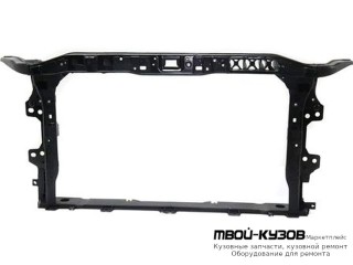 СУППОРТ РАДИАТОРА (КИТАЙ) для Hyundai ELANTRA (2016-)