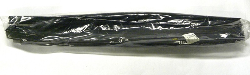 Уплотнитель бокового стекла (бархотка) ВАЗ-2109 гориз. (ОАО БРТ) 8шт.