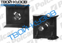 E34 88-95 КРЕПЛЕНИЕ БАМПЕРА ВНУТРЕННЕЕ