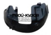 CVCRZ09-570-R - ПОДКРЫЛОК ЗАДНИЙ ПРАВЫЙ (КИТАЙ) Chevrolet Cruze (2009-)