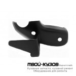 КРОНШТЕЙН УСИЛИТЕЛЯ БАМПЕРА ПЕРЕДНИЙ ЛЕВАЯ СТОРОНА (ТАЙВАНЬ) для Chevrolet BLAZER ЕЛАБУГА (1996-)