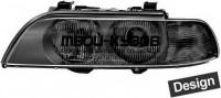 1EL 007 250-051 - ФАРА ЛЕВАЯ (Hella) BMW E39 (1995-)