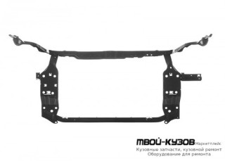 СУППОРТ РАДИАТОРА (КИТАЙ) для Nissan X-TRAIL (03.2007-)