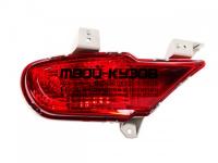 MB22016L - ФОНАРЬ ЛЕВЫЙ ЗАДНИЙ в бампер (КИТАЙ (SAILING)) Mitsubishi Pajero Sport (2009-)