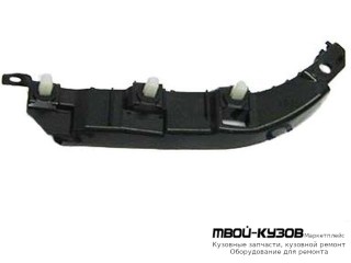 КРЕПЛЕНИЕ БАМПЕРА ПЕРЕДНИЙ ЛЕВАЯ СТОРОНА (КИТАЙ) для Hyundai STAREX (H1) (2008-)