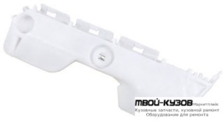 КРЕПЛЕНИЕ БАМПЕРА ЗАДНИЙ ПРАВАЯ СТОРОНА (КИТАЙ) для Toyota YARIS (08.2005-)