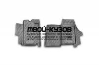 CARCRN00029 - КОВРИКИ В САЛОН 2 шт. (Element) Citroen Jumper 250 (2009 -)