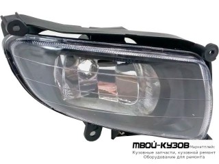 ФАРА ПРОТИВОТУМАННАЯ ПРАВАЯ СТОРОНА (КИТАЙ) для KIA CERATO (2004-)