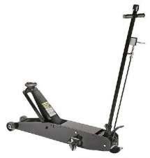 TOPLIFT TL 2000-3 Домкрат подкатной автомобильный гидравлический удлиненный г/п 10 тонн