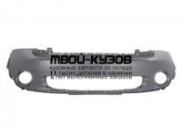 MNCOO10-161 - БАМПЕР ПЕРЕДНИЙ (ТАЙВАНЬ) Mini Cooper Countryman (2010-)