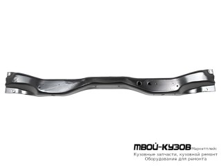 БАЛКА СУППОРТА РАДИАТ ВЕРХН (ТАЙВАНЬ) для Plymouth VOYAGER / DODGE CARAVAN - GRAND CARAVAN / CHRYSLER TOWN&COUNTRY (2001-2004)