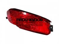 L050010301L - ФОНАРЬ ЛЕВЫЙ ЗАДНИЙ в бампер (КИТАЙ (SAILING)) Lexus RX 300 (2002-2008)