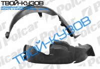 LAGUNA 01- ЛОКЕР ЗАДНИЙ ПРАВЫЙ