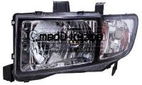 EE-217-11R1L - ФАРА ЛЕВАЯ (EAGLE EYES) Honda Ridgeline (2006-2008)