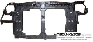 СУППОРТ РАДИАТОРА (ориг.) для Nissan INFINTI FX 35 / 45 (2003-2008)