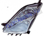 PRIUS 03-08 ФАРА ЛЕВАЯ Н4