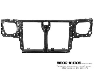 СУППОРТ РАДИАТОРА (ТАЙВАНЬ) для Subaru FORESTER (1999-2008)