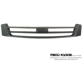 РЕШЕТКА РАДИАТОРА ВНЕШНИЙ (ТАЙВАНЬ) для Iveco DAILY (2006-)