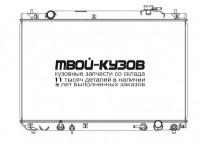 TYHIG01-913 - РАДИАТОР ОХЛАЖДЕНИЯ (ТАЙВАНЬ) Toyota Highlander (2001-)
