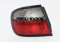 215-19B4L-UE - ФОНАРЬ ЛЕВЫЙ ЗАДНИЙ в крыло (DEPO) Nissan Primera P11 (1996-1999)