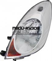 20-B040-05-2B - ФАРА ЛЕВАЯ (TYC) Nissan Note (2006-)