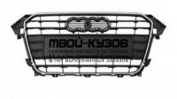 AI0A611-100 - РЕШЕТКА РАДИАТОРА (ТАЙВАНЬ) Audi A6 C7 (2011-)